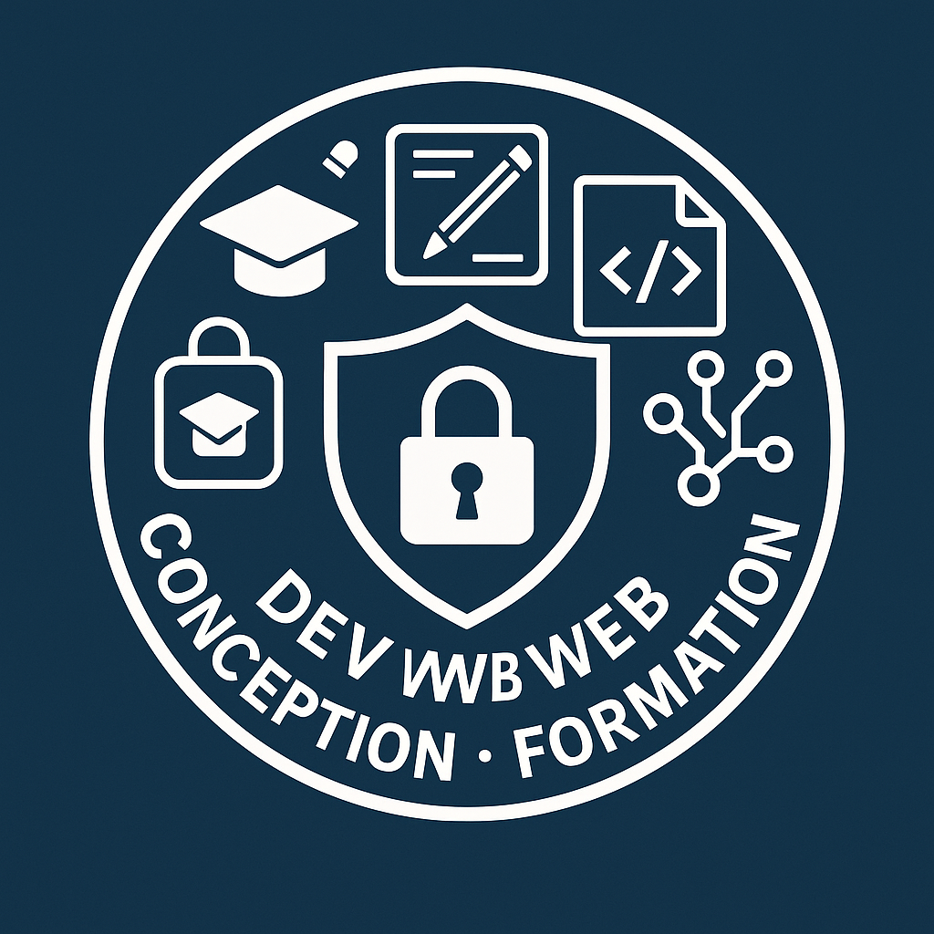 Logo Solutions Numériques