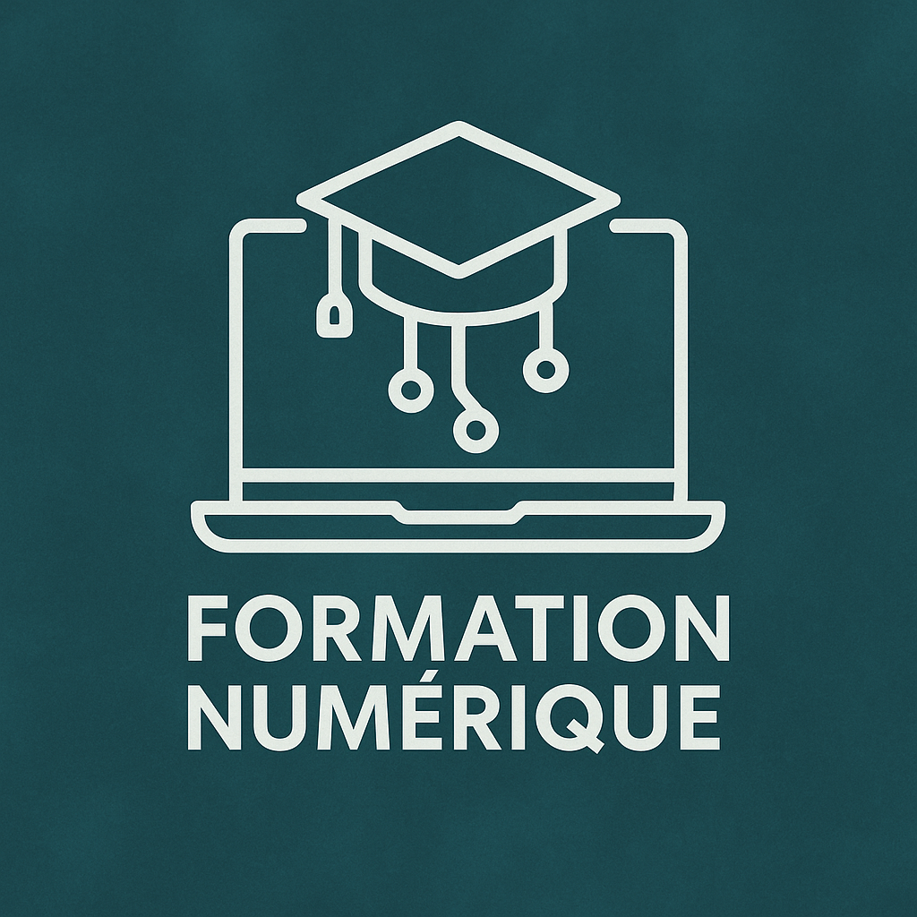 Formation Numérique