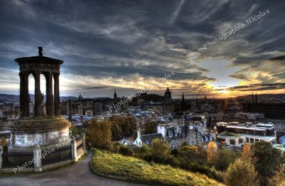 Edimbourg