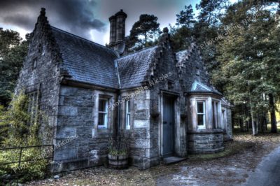 Little Manor