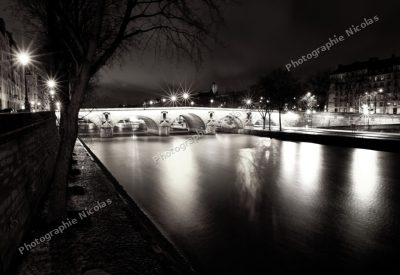 Pont Marie