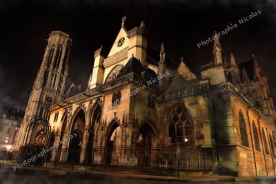 Saint-Germain